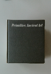 Primitive　Ancient　Art