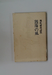 湘南の風　穂坂輝彦詩集