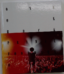 ONE OK ROCK PRIMAL FOOTMARK