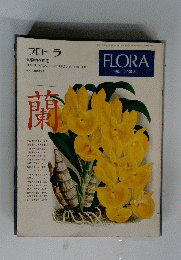 FLORA　1987年春号