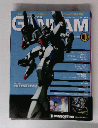 週刊 ガンダム・パーフェクトファイル 2014年 10/28号