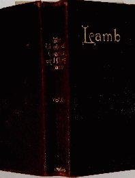 Lamb