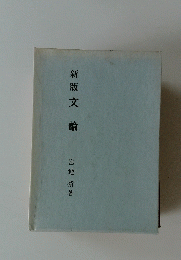 新版文論