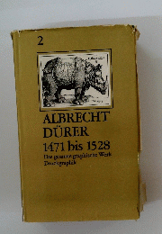 ALBRECHT DURER 1471 bis 1528