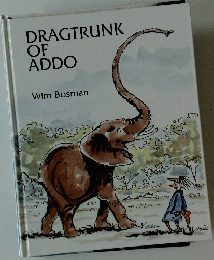 DRAGTRUNK　OF　ADDO　