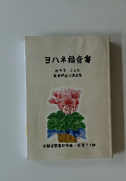 ヨハネ福音書 竹内正一による