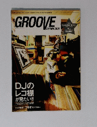 GROOVE　２００６年秋号