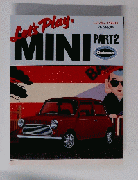 Let'sPlay　MINI　PART２　１９９０
