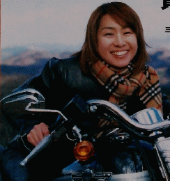 CLUB HARLEY　Vol.30　2003年1月号