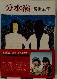 分水嶺