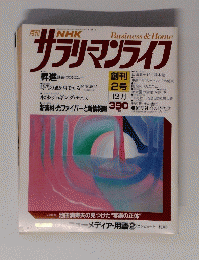 サラリーマンライフ  12月