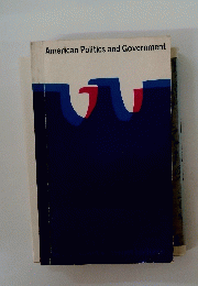 American Politics and Government