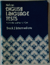 ENGLISH LANGUAGE TESTS Book 2 Intermediate