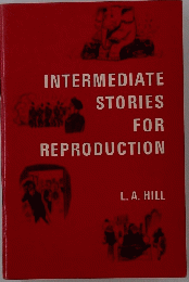 INTERMEDIATE STORIES FOR REPRODUCTION