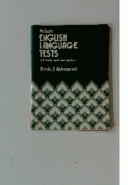 ENGLISH LANGUAGE TESTS