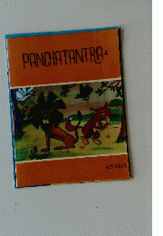 PANCHATANTRA　1