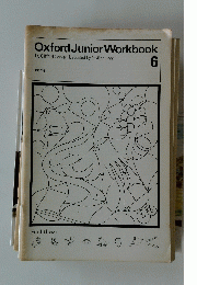 Oxford Junior Workbook　6