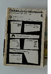Oxford Junior Workbook 4