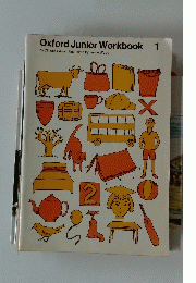 Oxford Junior Workbook 1