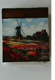 MANETMONET
