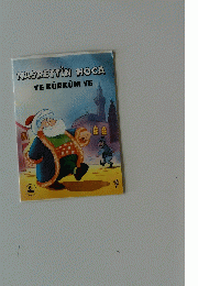 NASRETTIN HOCA