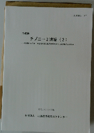 チプニー2遺跡 (2)