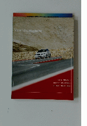 Mercedes magazine