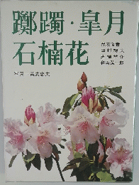躑躅・皐月石楠花