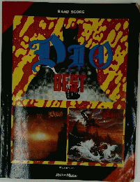 DIO　BEST 