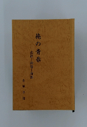 俺の青春