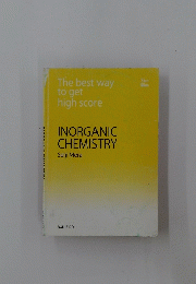 INORGANIC CHEMISTRY