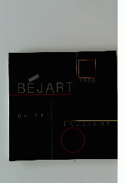 BEJART 1988 BALLET LAUSANNE