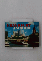 FRANKFURTAM　MAIN