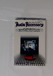 Audio Accessory　2004年　１１５号