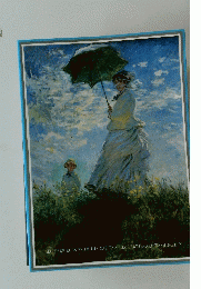 MASTERPIECES FROM THE NATIONAL GALLERY OF ART, WASHINGTON