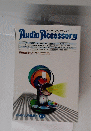 Audio Accessory 117　2005年夏号