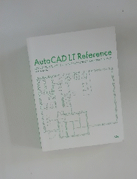 AutoCAD LT Reference