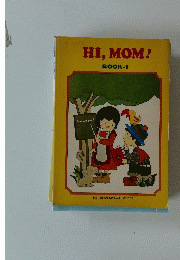HI,　MOM!　Book-1
