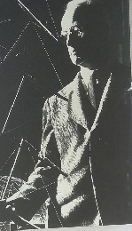 SYNERGETIC CIRCUS R. Buckminster Fuller's Sea of Intuition