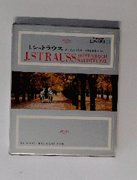 J.STRAUSS OFFENBACH WALDTEUFEL