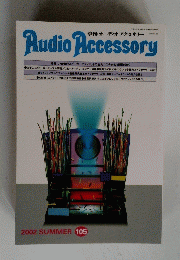 Audio Accessory 2002 SUMMER 105