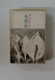 篠原俊雄を語る　水芭蕉