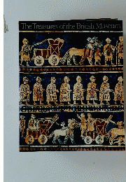 The Treasures of the British Museum