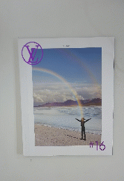 Louis Vuitton THE BOOK No. 16