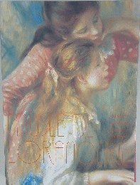 パリ・オランジュリー美術館展
