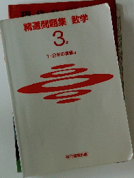 精選問題集数学