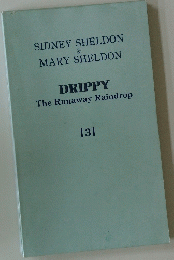 DRIPPY　The　Runaway　Raindrop