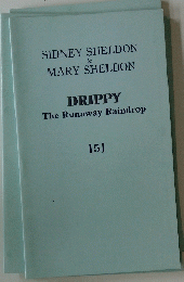 DRIPPY　The Runaway Raindrop  5　