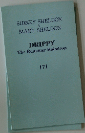 DRIPPY The Run away Raindrop 7