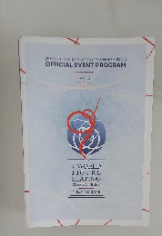 OFFICIAL EVENT PROGRAM